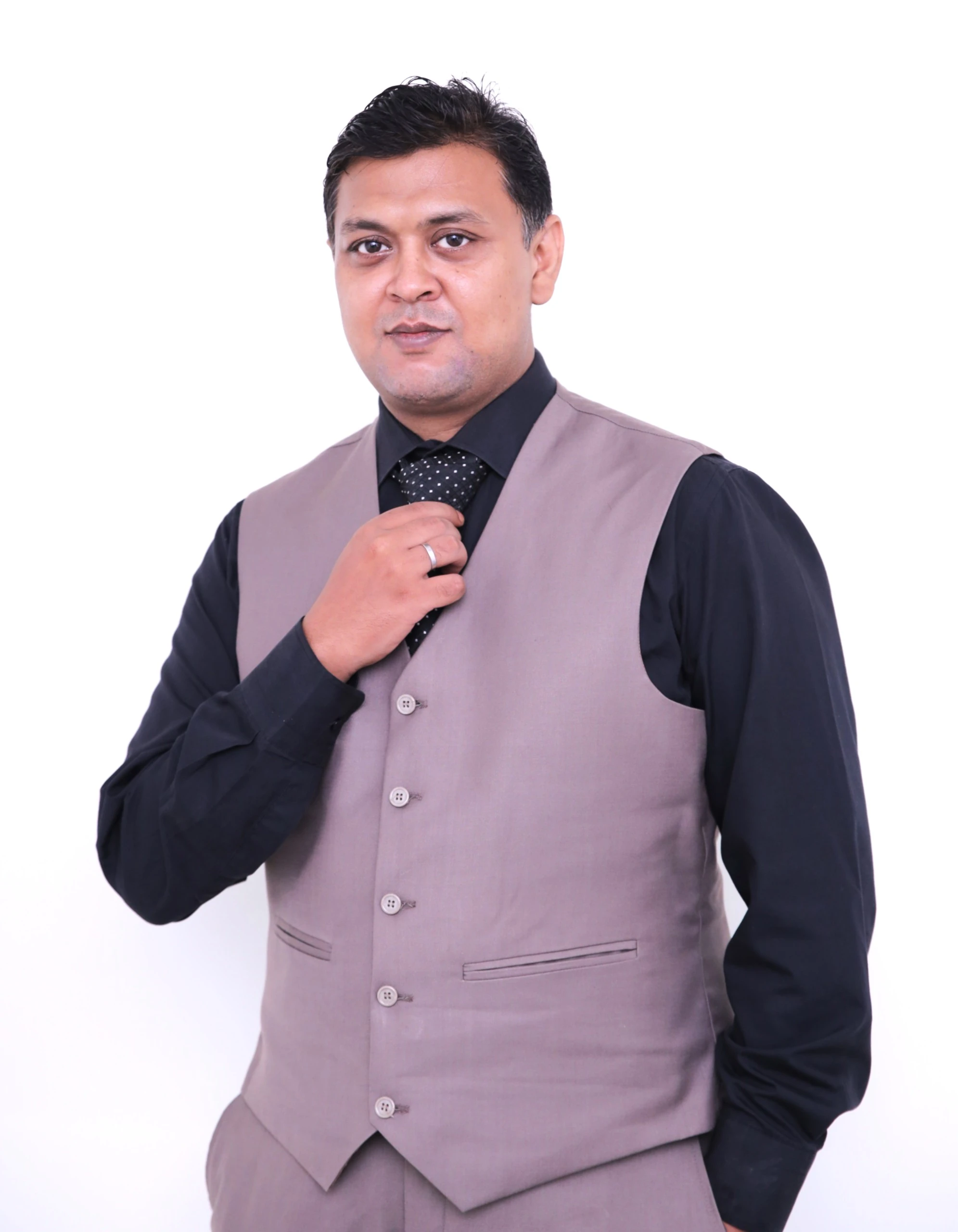 Zeeshan AIMarkLabs