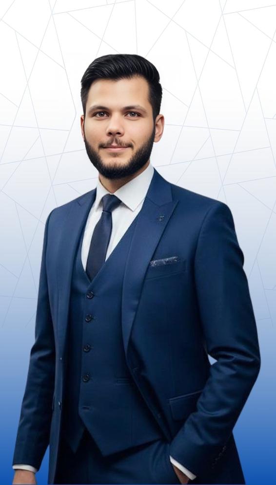 Web Developer AIMarkLabs