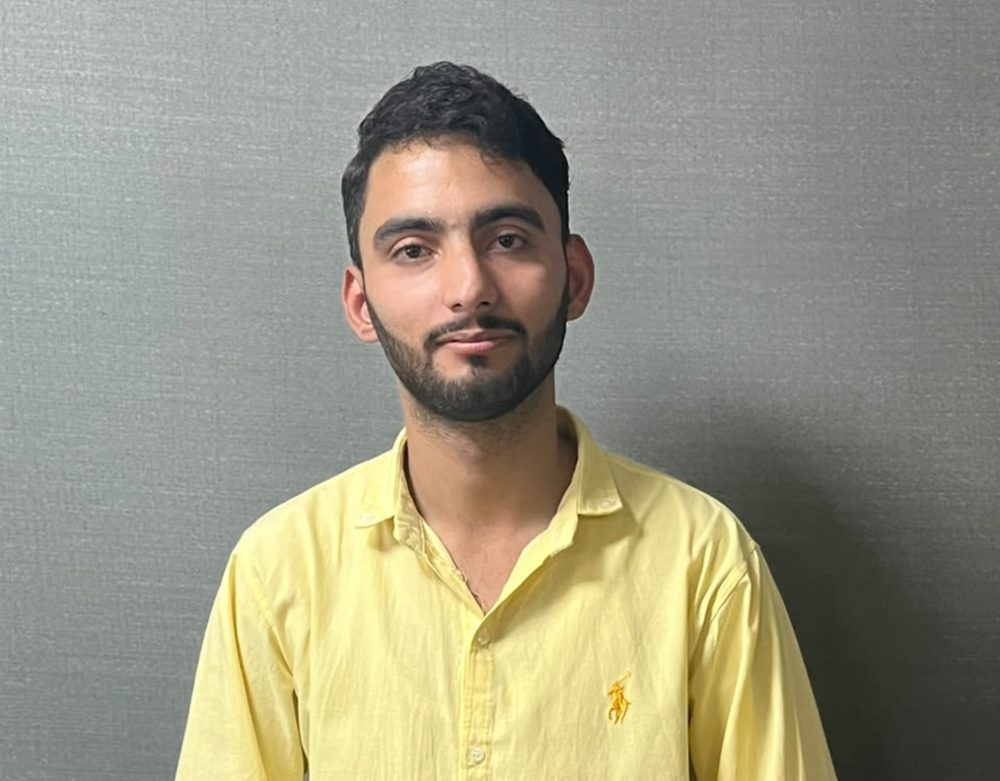 Muhammad Tayyab